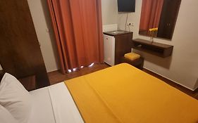 Hotel Morfeas